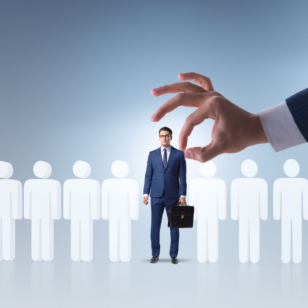 recrutement MBH Talents